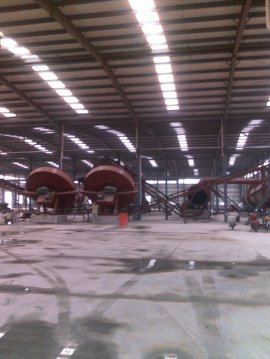 廠區(qū)設(shè)備